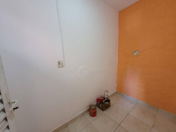 Imagem Casa com 3 Quartos para Alugar, 134 m² em Vila Sfeir - Indaiatuba
