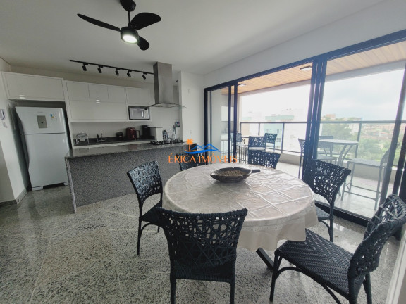 Imagem Apartamento com 3 Quartos à Venda, 99 m² em Tenório - Ubatuba
