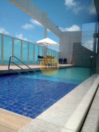 Imagem Imóvel com 1 Quarto à Venda, 37 m² em Candeias - Jaboatão Dos Guararapes