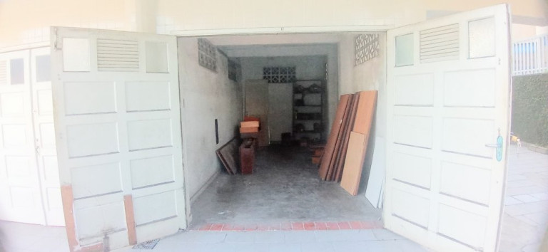 Imagem Apartamento com 3 Quartos à Venda, 150 m² em Boqueirão - Santos Imagem Apartamento com 3 Quartos à Venda, 150 m² em Boqueirão - Santos