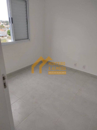 Imagem Apartamento com 2 Quartos à Venda, 48 m² em Vila Asem - Itapetininga
