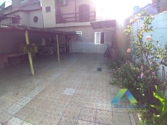 Imagem Casa com 4 Quartos à Venda, 144 m² em Vila Das Mercês - São Paulo