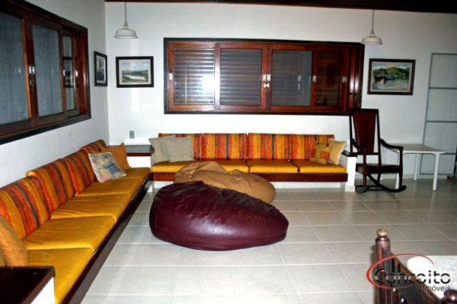Imagem Casa para Temporada,  em Tenório - Ubatuba
