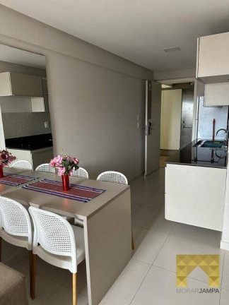 Imagem Apartamento com 2 Quartos à Venda, 46 m² em Tambaú - João Pessoa Imagem Apartamento com 2 Quartos à Venda, 46 m² em Tambaú - João Pessoa