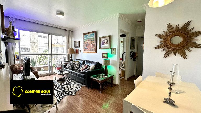 Imagem Apartamento com 2 Quartos à Venda, 65 m² em Barra Funda - São Paulo Imagem Apartamento com 2 Quartos à Venda, 65 m² em Barra Funda - São Paulo