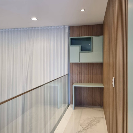Imagem Casa de Condomínio com 4 Quartos à Venda, 800 m² em Condomínio Residencial Shamballa Iii - Atibaia