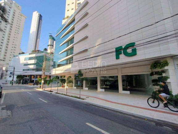 Imagem Sala Comercial para Alugar, 63 m² em Pioneiros - Balneário Camboriú Imagem Sala Comercial para Alugar, 63 m² em Pioneiros - Balneário Camboriú
