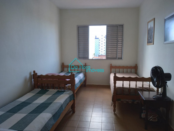 Imagem Apartamento com 2 Quartos à Venda, 59 m² em Lunamar - Mongaguá
