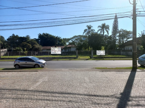 Imagem Terreno à Venda, 2.457 m² em América - Joinville Imagem Terreno à Venda, 2.457 m² em América - Joinville