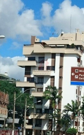 Imagem Cobertura com 3 Quartos à Venda, 202 m² em Marechal Rondon - Canoas
