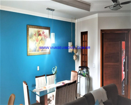 Imagem Casa com 2 Quartos à Venda, em Jardim Morada Do Sol - Indaiatuba Imagem Casa com 2 Quartos à Venda, em Jardim Morada Do Sol - Indaiatuba