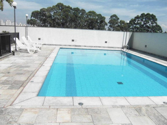 Imagem Apartamento com 4 Quartos à Venda, 134 m² em Mooca - São Paulo
