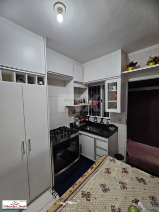 Imagem Casa com 2 Quartos à Venda, 55 m² em Morada Dos Deuses - Campo Grande Imagem Casa com 2 Quartos à Venda, 55 m² em Morada Dos Deuses - Campo Grande