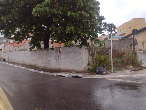 Imagem Terreno à Venda, 247 m² em Jardim Jaraguá - Atibaia Imagem Terreno à Venda, 247 m² em Jardim Jaraguá - Atibaia