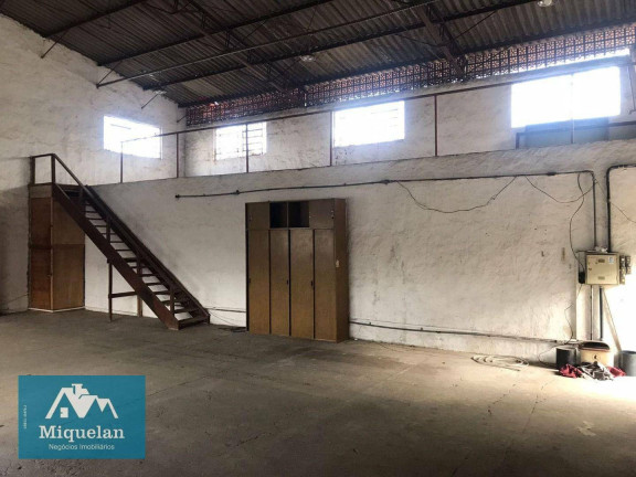 Imagem Galpão à Venda, 600 m² em Brasilândia - São Paulo Imagem Galpão à Venda, 600 m² em Brasilândia - São Paulo