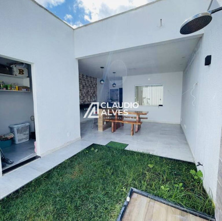 Imagem Casa com 2 Quartos à Venda, 125 m² em Papagaio - Feira De Santana Imagem Casa com 2 Quartos à Venda, 125 m² em Papagaio - Feira De Santana