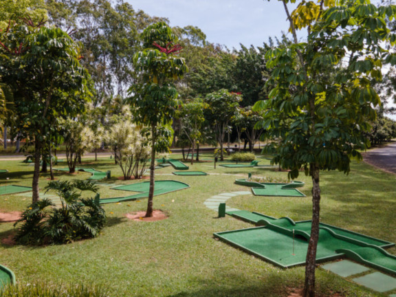 Imagem Terreno à Venda, 559 m² em Thermas De Santa Bárbara - águas De Santa Bárbara