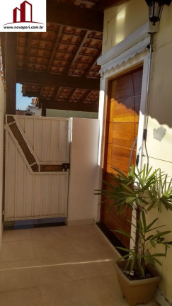 Imagem Casa com 2 Quartos à Venda,  em Estância Lago Azul - Franco Da Rocha