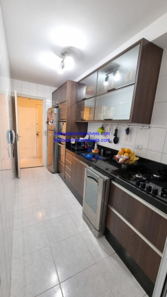 Imagem Apartamento com 3 Quartos à Venda, 70 m² em Jardim Ester Yolanda - São Paulo Imagem Apartamento com 3 Quartos à Venda, 70 m² em Jardim Ester Yolanda - São Paulo