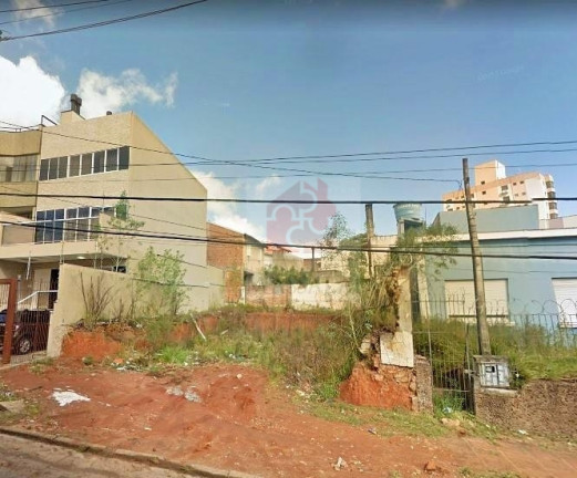 Terreno à Venda, 216 m² em Santa Tereza - Porto Alegre