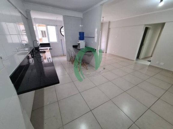 Imagem Apartamento com 3 Quartos à Venda, 87 m² em Ocian - Praia Grande