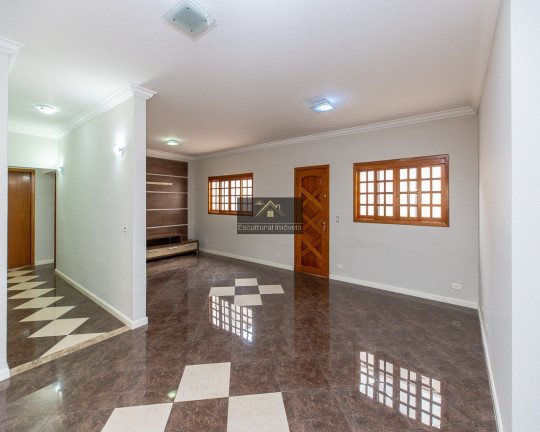 Imagem Casa com 3 Quartos à Venda, 306 m² em Vila Represa - São Paulo Imagem Casa com 3 Quartos à Venda, 306 m² em Vila Represa - São Paulo