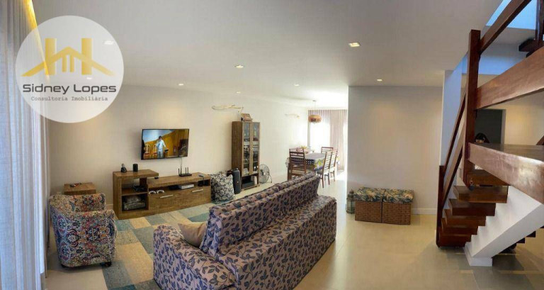 Imagem Casa com 4 Quartos à Venda, 300 m² em Freguesia De Jacarepaguá - Rio De Janeiro