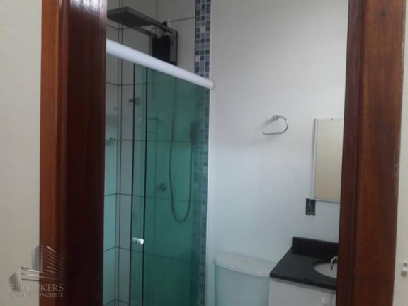 Imagem Casa de Condomínio com 2 Quartos à Venda, 58 m² em Lopes De Oliveira - Sorocaba