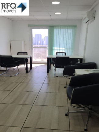 Imagem Sala Comercial à Venda, 38 m² em Ipiranga - São Paulo Imagem Sala Comercial à Venda, 38 m² em Ipiranga - São Paulo