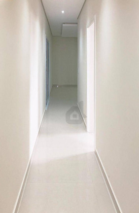 Imagem Sobrado com 4 Quartos à Venda, 288 m² em Residencial Chácara Ondina - Sorocaba