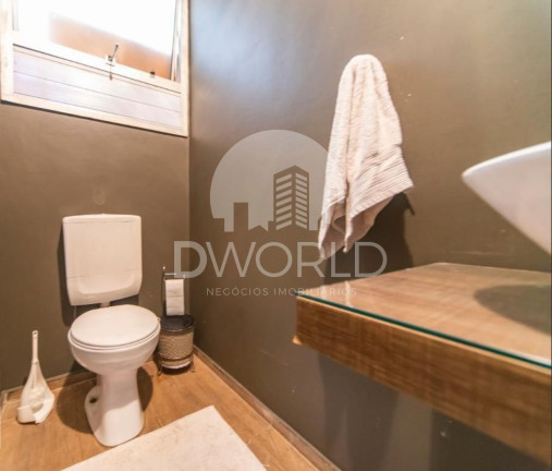 Imagem Imóvel com 4 Quartos à Venda, 180 m² em Vila Bastos - Santo André