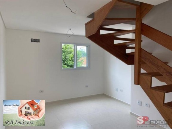 Imagem Apartamento com 2 Quartos à Venda, 76 m² em Vila América - Santo André Imagem Apartamento com 2 Quartos à Venda, 76 m² em Vila América - Santo André