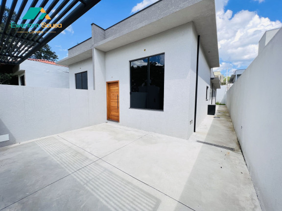 Casa com 3 Quartos à Venda, 93 m² em Jardim Dos Pinheiros - Atibaia