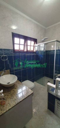 Imagem Casa com 3 Quartos à Venda, 100 m² em Vila Santa Terezinha - Várzea Paulista Imagem Casa com 3 Quartos à Venda, 100 m² em Vila Santa Terezinha - Várzea Paulista