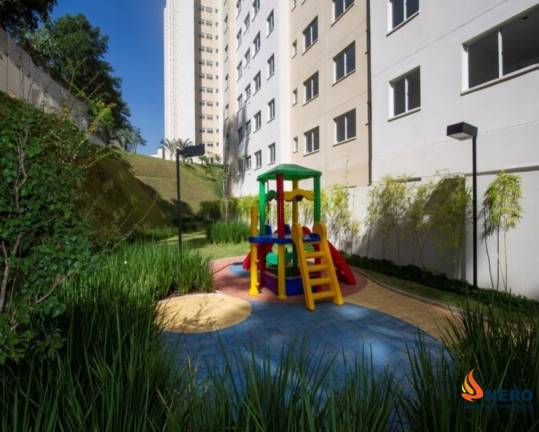 Imagem Imóvel com 2 Quartos à Venda, 42 m² em Vila Andrade - São Paulo