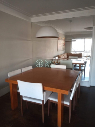 Imagem Apartamento com 3 Quartos à Venda, 250 m² em Brooklin - São Paulo