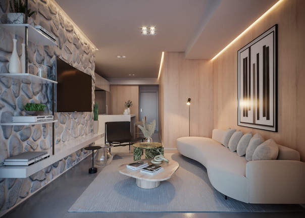 Imagem Apartamento com 3 Quartos à Venda, 161 m² em Vila Pompéia - São Paulo
