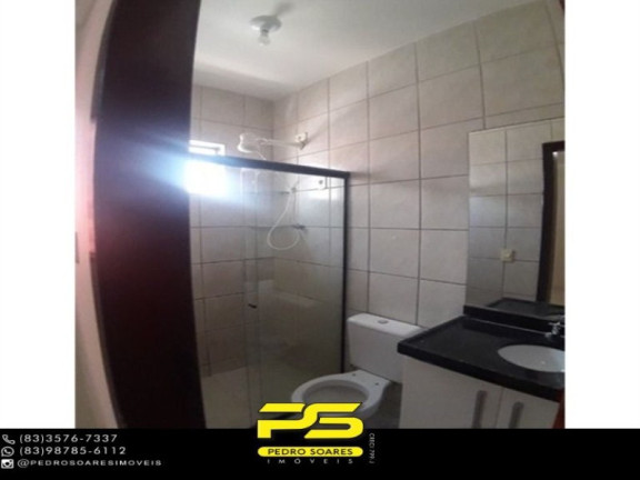 Imagem Apartamento com 3 Quartos à Venda, 94 m² em Jardim Cidade Universitária - João Pessoa