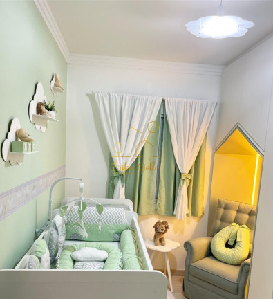 Imagem Apartamento com 3 Quartos à Venda, 76 m² em Jardim Ermida I - Jundiaí Imagem Apartamento com 3 Quartos à Venda, 76 m² em Jardim Ermida I - Jundiaí