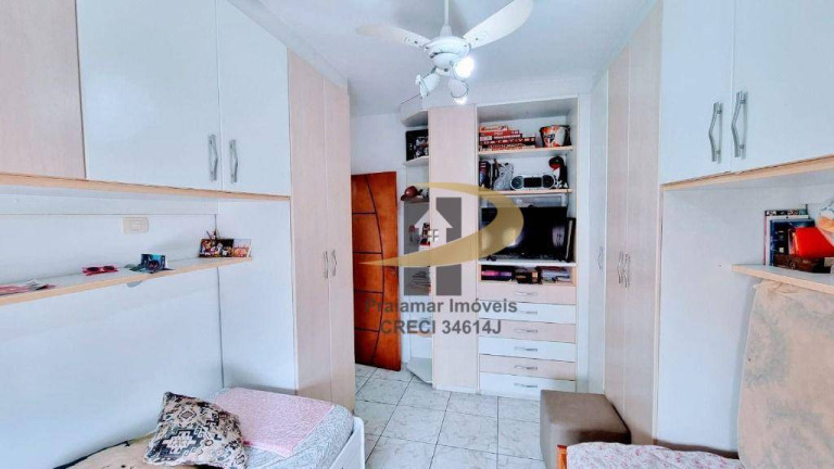 Imagem Cobertura com 2 Quartos à Venda, 230 m² em Gonzaga - Santos Imagem Cobertura com 2 Quartos à Venda, 230 m² em Gonzaga - Santos