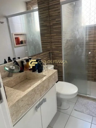 Imagem Apartamento com 3 Quartos à Venda, 106 m² em Parque Bela Vista - Salvador Imagem Apartamento com 3 Quartos à Venda, 106 m² em Parque Bela Vista - Salvador