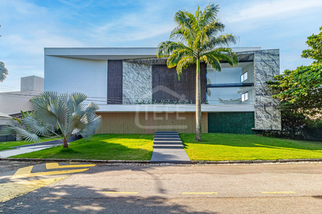 Imagem Casa com 5 Quartos à Venda, 1.288 m² em Barra Da Tijuca - Rio De Janeiro