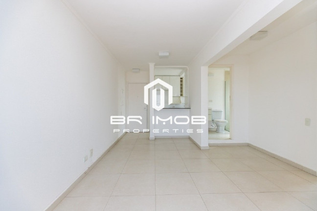Imagem Imóvel com 2 Quartos à Venda, 62 m² em Vila Santa Catarina - São Paulo Imagem Imóvel com 2 Quartos à Venda, 62 m² em Vila Santa Catarina - São Paulo