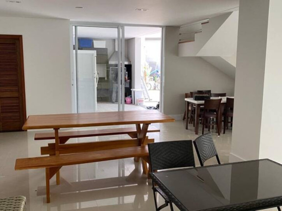 Imagem Casa com 5 Quartos à Venda, 560 m² em Tamboré - Santana De Parnaíba Imagem Casa com 5 Quartos à Venda, 560 m² em Tamboré - Santana De Parnaíba