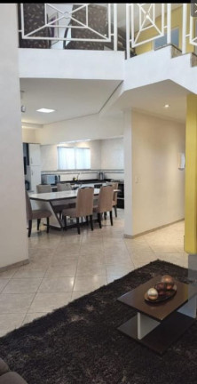 Imagem Sobrado com 3 Quartos à Venda, 249 m² em Chácara Faggion - Suzano Imagem Sobrado com 3 Quartos à Venda, 249 m² em Chácara Faggion - Suzano