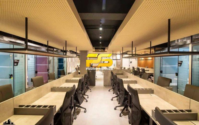 Imagem Sala Comercial à Venda, 2 m² em Cabo Branco - João Pessoa Imagem Sala Comercial à Venda, 2 m² em Cabo Branco - João Pessoa