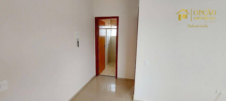 Imagem Apartamento com 2 Quartos à Venda, 54 m² em Parque Residencial Mayard - Itu