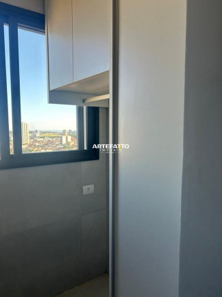 Imagem Apartamento com 3 Quartos à Venda, 126 m² em Centro - Franca