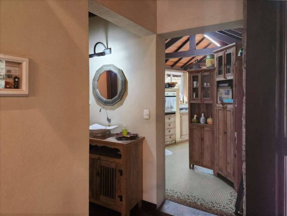 Imagem Casa de Condomínio com 4 Quartos à Venda, em Moinho Velho - Embu Das Artes Imagem Casa de Condomínio com 4 Quartos à Venda, em Moinho Velho - Embu Das Artes