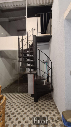 Imagem Sobrado com 2 Quartos à Venda, 170 m² em Jardim - Santo André Imagem Sobrado com 2 Quartos à Venda, 170 m² em Jardim - Santo André